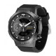Цифровий Годинник NORTH EDGE HORNET black (36725)
