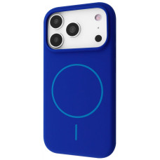 Чохол Proove Spectrum Case with Magnetic Ring iPhone 17 Pro Max/18 Pro Max acid blue (PCSPIP17PM38)
