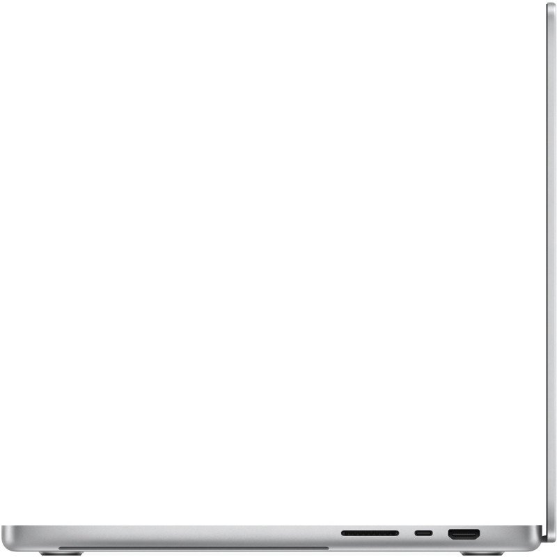 Apple MacBook Pro 16 M3 Max 1TB Silver Custom (Z1AJ0019D) 2023