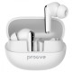 Бездротові навушники Proove Blitz TWS with ANC white (TWBL00010002)