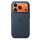 Apple iPhone 17 Pro TechWoven Case with MagSafe – Blue (MGF44)