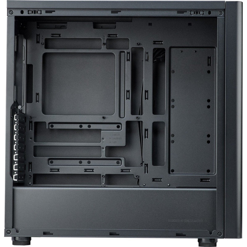 Корпус CoolerMaster Elite 502 Black (E502-KGNN-S00)