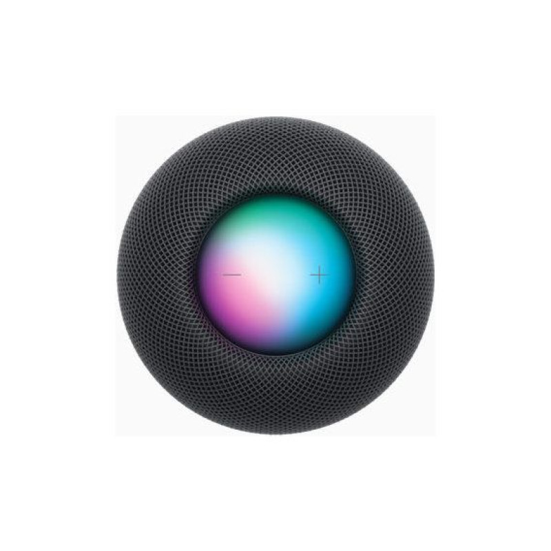 Колонка Apple HomePod Mini Space Gray (MY5G2)