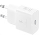 СЗП Samsung 25W EP-T2510NWEGEU Power Adapter (White)