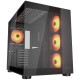Корпус Cougar FV150 RGB Black без БЖ