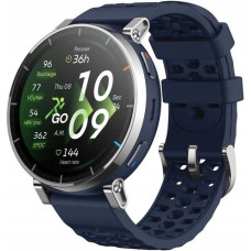 Amazfit Active 3 Premium Atlas Blue (W2559GL2N)