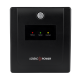 Джерело безперебійного живлення LogicPower LPM-U850VA-P