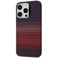 Чохол Proove Carbon Slim with Magnetic Ring iPhone 15 Pro glowrise (PCCSIP15P052)