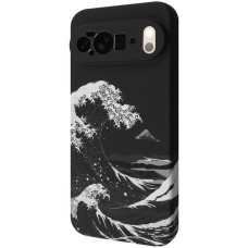 Чохол Proove Gleam Case with Magnetic Ring Google Pixel 10 Pro XL silver storm (PCGCGPGX1069)