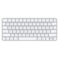 Клавіатура бездротова Apple Magic Keyboard with Touch ID for Mac models with Apple silicon (MK293)