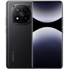 Redmi Note 14 Pro 4G 12/512Gb (NFC) Midnight Black EU