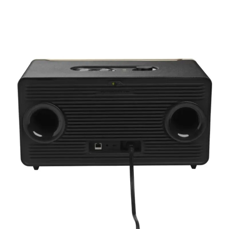 JBL Authentics 500 (JBLAUTH500BLKEP)