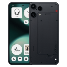 Nothing Phone (3a) Lite 8/256GB Black