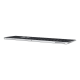 Клавіатура бездротова Apple Magic Keyboard with Touch ID and Numeric Keypad Bluetooth Black (MMMR3)