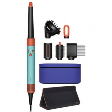 Dyson Airwrap i.d. Multi-Styler and Dryer Curly to Coily - Ceramic Patina/Topaz (533736-01)