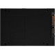 Накопичувач SSD   256GB Kingston KC600 2.5