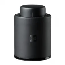 Xiaomi HuoHou Vacuum Stopper Black HU0075