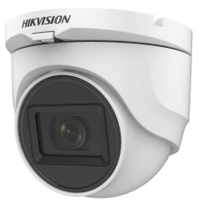 HDTVI камера Hikvision DS-2CE76D0T-ITMF(C) (2.8мм)