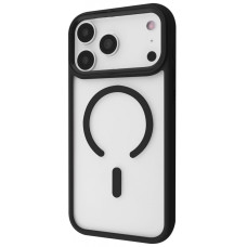 Чохол WAVE Ardor Case with Magnetic Ring iPhone 17 Pro Max/18 Pro Max black (70140)
