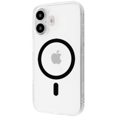 Чохол Proove Blossom Case with Magnetic Ring iPhone 16 black (PCBLIP160002)