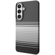 Чохол Proove Gleam Case with Magnetic Ring Samsung Galaxy S26 gray sunset (PCGCSGS02667)