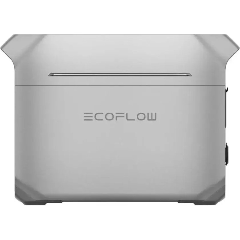 Зарядна станція EcoFlow DELTA 3 Plus 1024Wh 1800W (EU)
