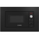 Вбудована мікрохвильова піч Bosch BFL623MC3