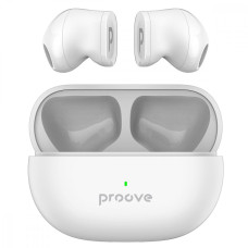 Бездротові навушники Proove Mainstream Mini TWS white (TWMM00010002)
