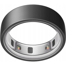 Oura Ring 4 Stealth Size 8 (JZ90-54218-08)