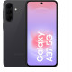 Samsung Galaxy A37 5G 12/256GB Awesome Charcoal (SM-A376BZAWMEA) EU