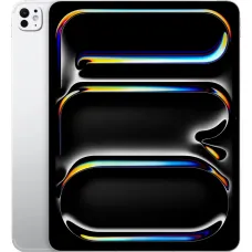 Apple iPad Pro 13 M5 2025 Wi-Fi 1TB Silver with Nano-texture Glass (MDYR4)