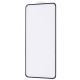 Захисне скло FULL SCREEN HQ Samsung Galaxy S21 (G991) без упаковки black (30975)