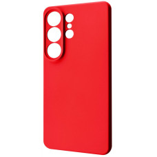 Чохол WAVE Colorful Case (TPU) Samsung Galaxy S26 Ultra red (65605)