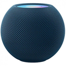 Колонка Apple HomePod Mini Blue (MJ2C3)