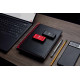 Портативний SSD Kingston 2TB USB 3.2 Gen 2 Type-C XS1000 R1050/W1000MB/s