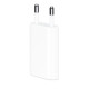 Мережеве зарядний пристрій Apple USB Power Adapter 1A (MD813) Original