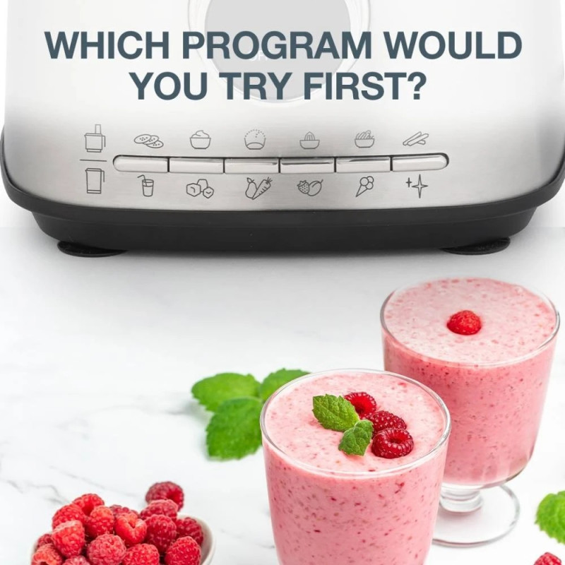 Кухонний комбайн Gorenje SBR1500E