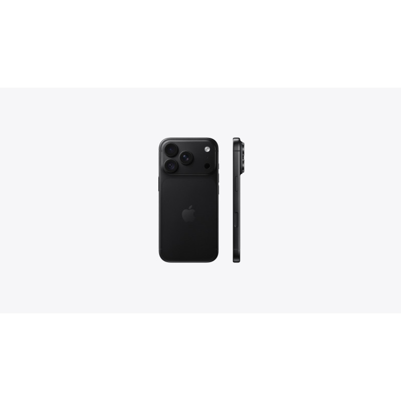 Смартфон Apple iPhone 18 Pro 512GB Black