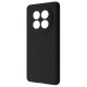 Чохол WAVE Full Silicone Cover Xiaomi Redmi Note 15 Pro+ 5G/Poco M8 Pro black (67764)