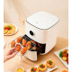 Мультипеч Xiaomi Mi Smart Air Fryer 6.5L MAF10 White (BHR7358EU)