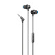Провідні навушники Proove Scape J2 (3.5mm) black (WESJ20000801)