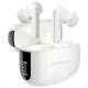 Бездротові навушники Proove Tempo TWS with ANC (APP) white (TWTM0001AP02)