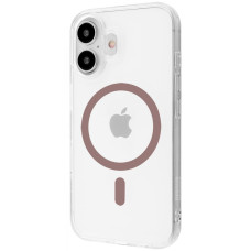Чохол Proove Blossom Case with Magnetic Ring iPhone 16 desert titanium (PCBLIP160033)