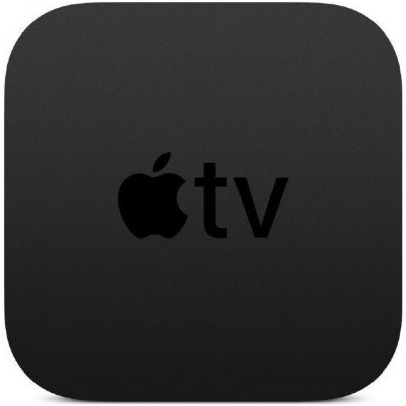 Медіаплеєр Apple TV 4K 64Gb 2022 (MN873)