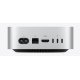 Неттоп Apple Mac mini M5 Pro/15C/16GPU/24GB/512GB (MHQN4)