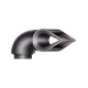 Dyson Airwrap Blade Concentrator Iron (973710-01)