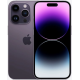 Apple iPhone 14 Pro 512GB Deep Purple eSIM (MQ273)