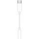 Адаптер Apple USB-C to 3.5 mm Headphone Jack Adapter (MU7E2)