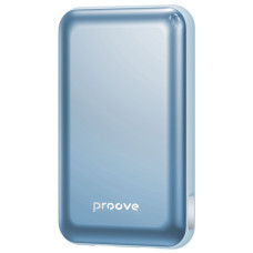 Портативна Батарея Proove Vibe Energy Plus 22.5W 10000mAh sky blue (PBVE15012208)