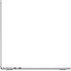 Apple MacBook Air 15.3 M3 256GB Silver Custom (Z1BR00067) 2024